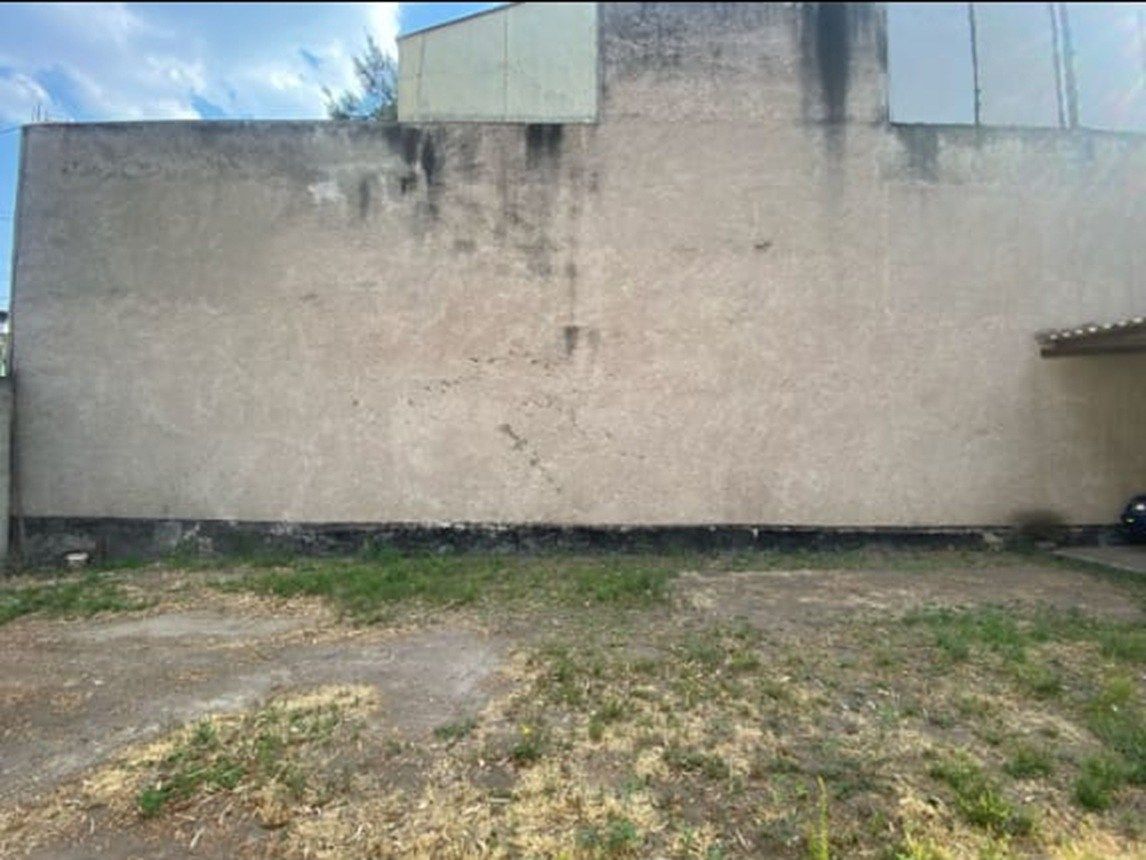 Lote en venta · Benito Juárez, Iztapalapa, Ciudad de México