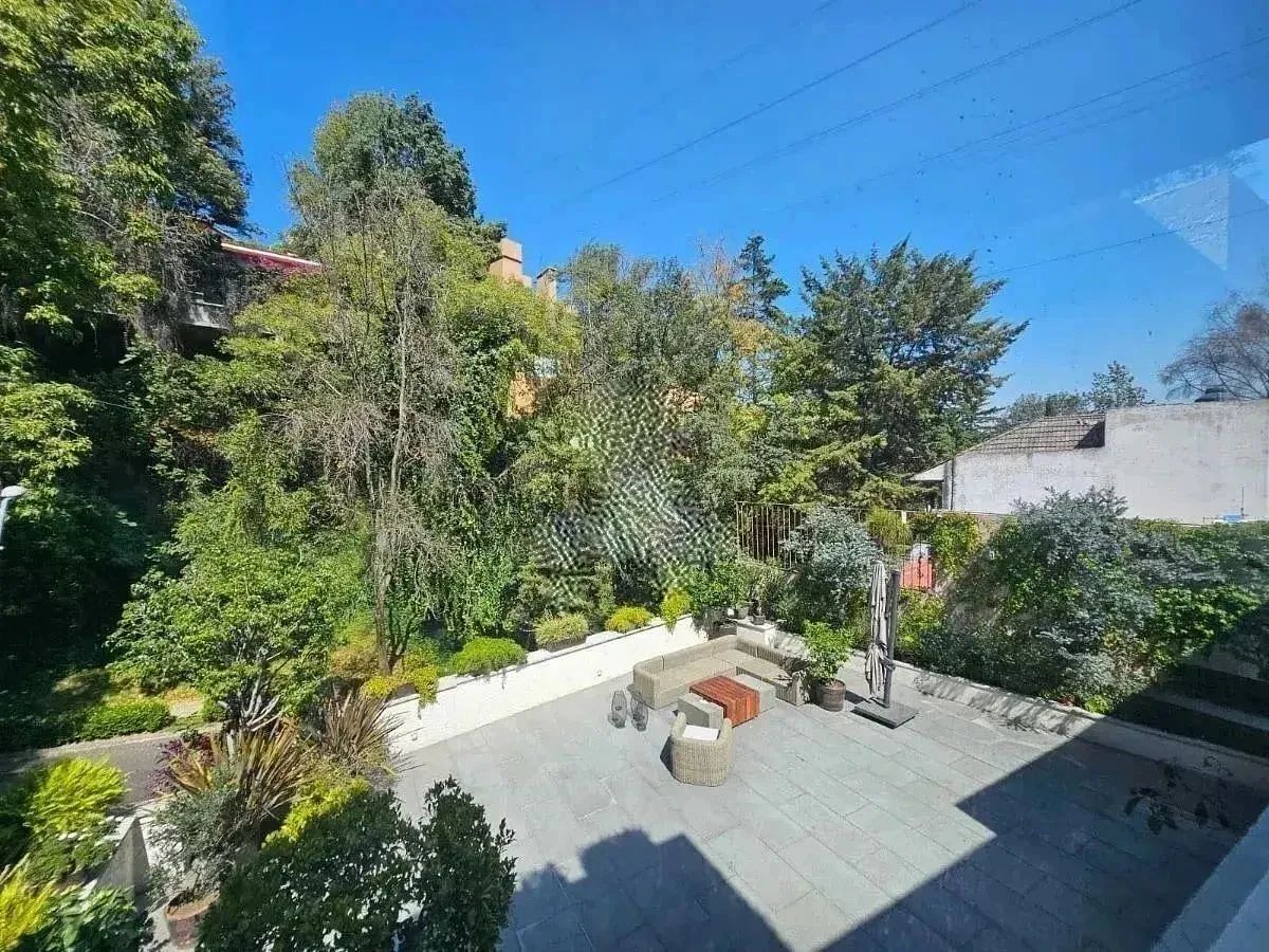 Casa en venta · Bosques de las Lomas, Cuajimalpa de Morelos, Ciudad de México