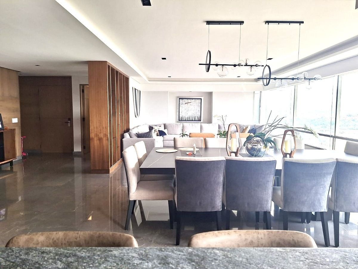 Departamento en venta · Huixquilucan, Estado de México
