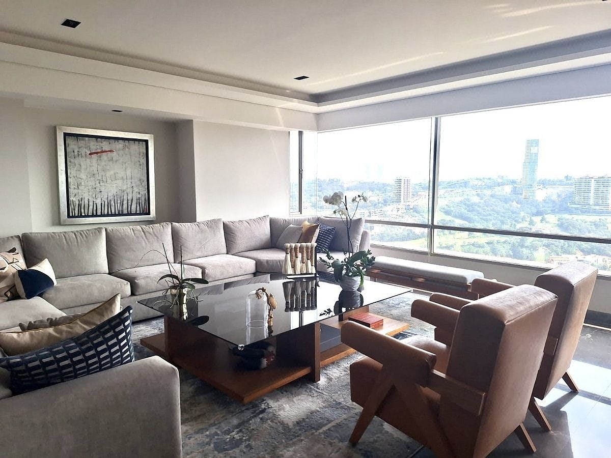 Departamento en venta · Huixquilucan, Estado de México