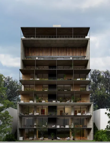 Departamento en venta · Lomas de Vista Hermosa, Cuajimalpa de Morelos, Ciudad de México