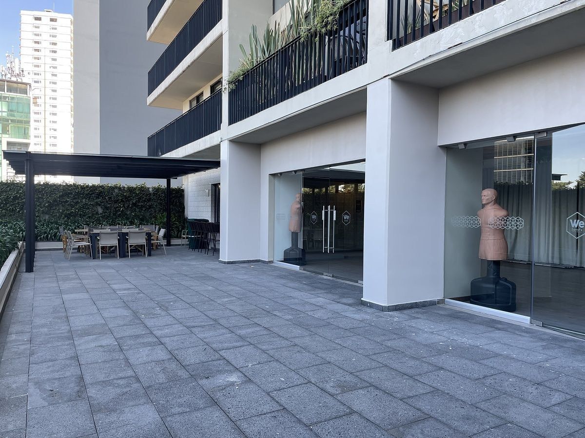Departamento en venta · El Yaqui, Cuajimalpa de Morelos, Ciudad de México