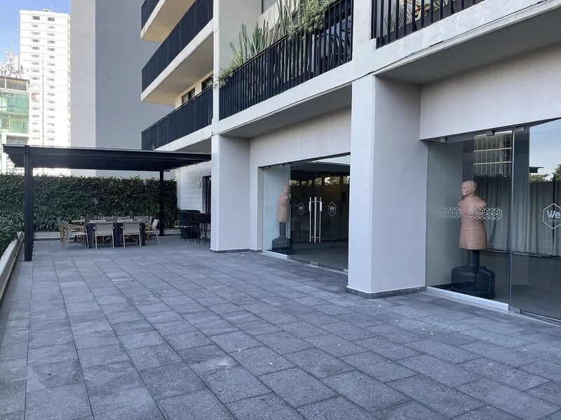 Departamento en venta · El Yaqui, Cuajimalpa de Morelos, Ciudad de México