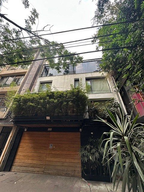 Casa en venta · Hipódromo, Cuauhtémoc, Ciudad de México