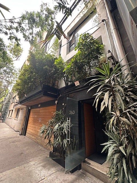 Casa en venta · Hipódromo, Cuauhtémoc, Ciudad de México