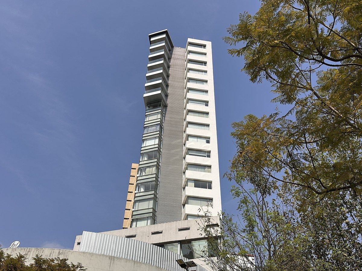 Departamento en venta · Naucalpan de Juárez, Estado de México