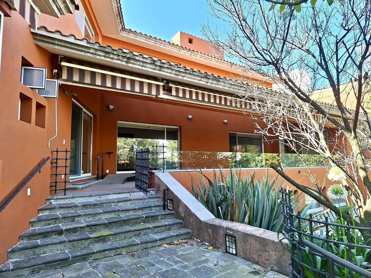 Casa en venta · Lomas Country Club, Huixquilucan, Estado de México