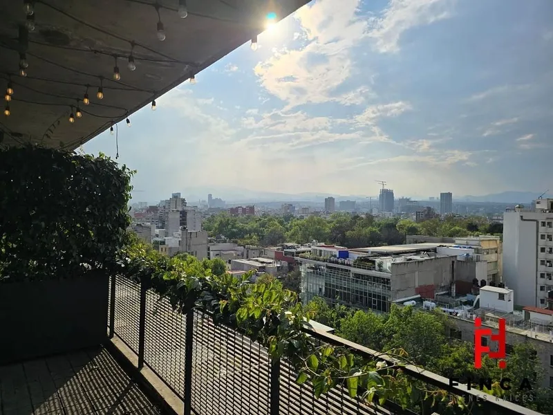 Departamento en venta · Colonia Condesa, Cuauhtémoc, Ciudad de México Departamento en venta · Colonia Condesa, Cuauhtémoc, Ciudad de México
