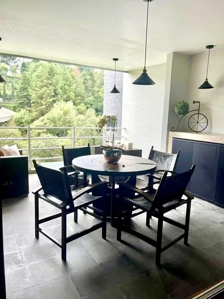 Departamento en venta · Lomas Country Club, Huixquilucan, Estado de México
