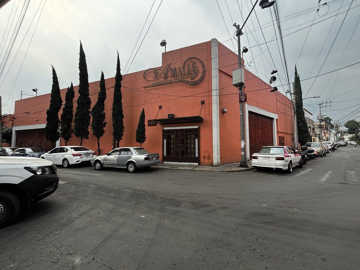 Comercio en venta · Santa Maria Nonoalco, Benito Juárez, Ciudad de México