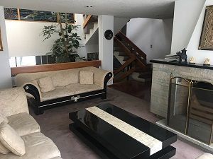 Condominio en venta · Villa Verdún, Álvaro Obregón, Ciudad de México