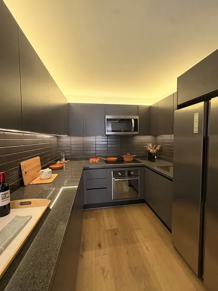Departamento en venta · Benito Juárez, Ciudad de México