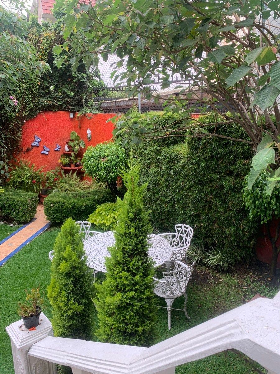 Casa en venta · Paseos de Taxqueña, Coyoacán, Ciudad de México
