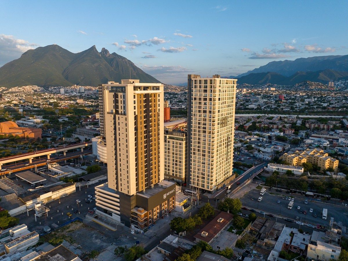 Casa en venta · Monterrey Centro, Monterrey, Nuevo León