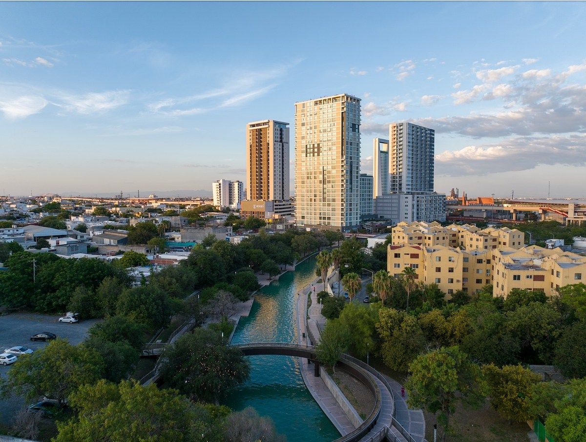 Casa en venta · Monterrey Centro, Monterrey, Nuevo León