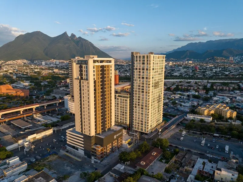 Casa en venta · Monterrey Centro, Monterrey, Nuevo León