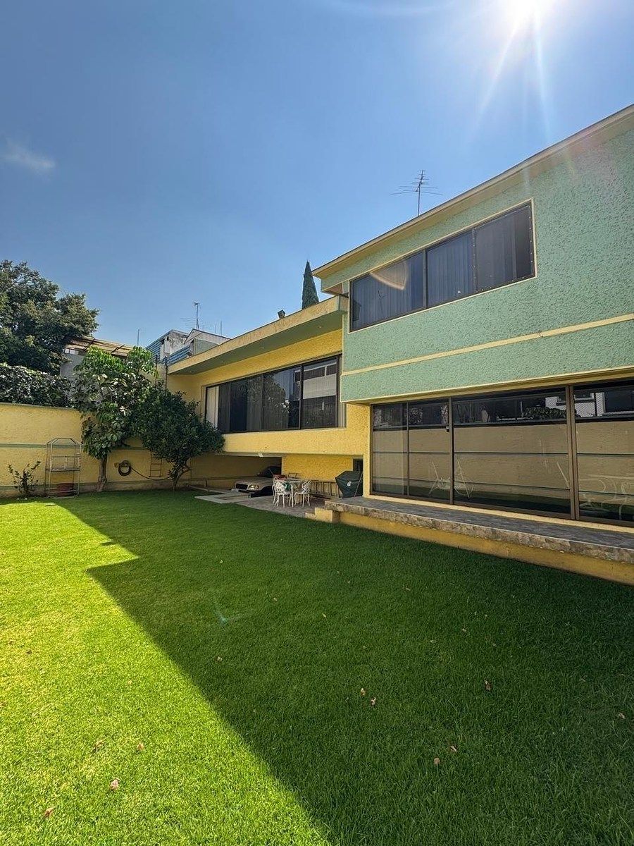 Casa en venta · Jardines de Coyoacán, Coyoacán, Ciudad de México
