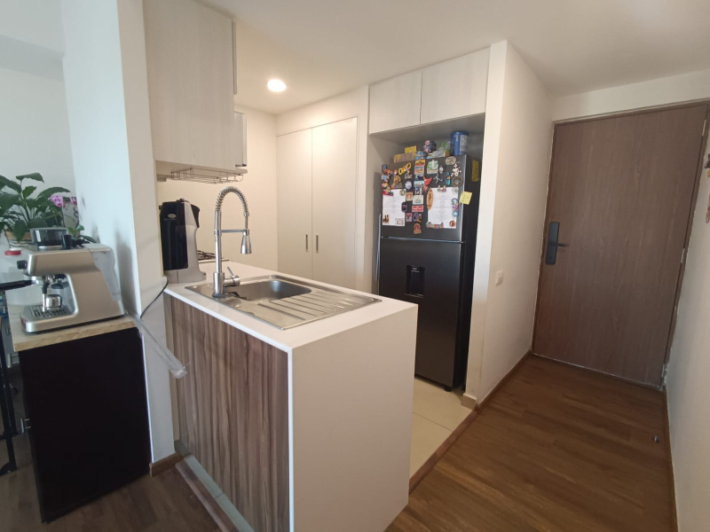 Departamento en venta · Del Gas, Azcapotzalco, Ciudad de México