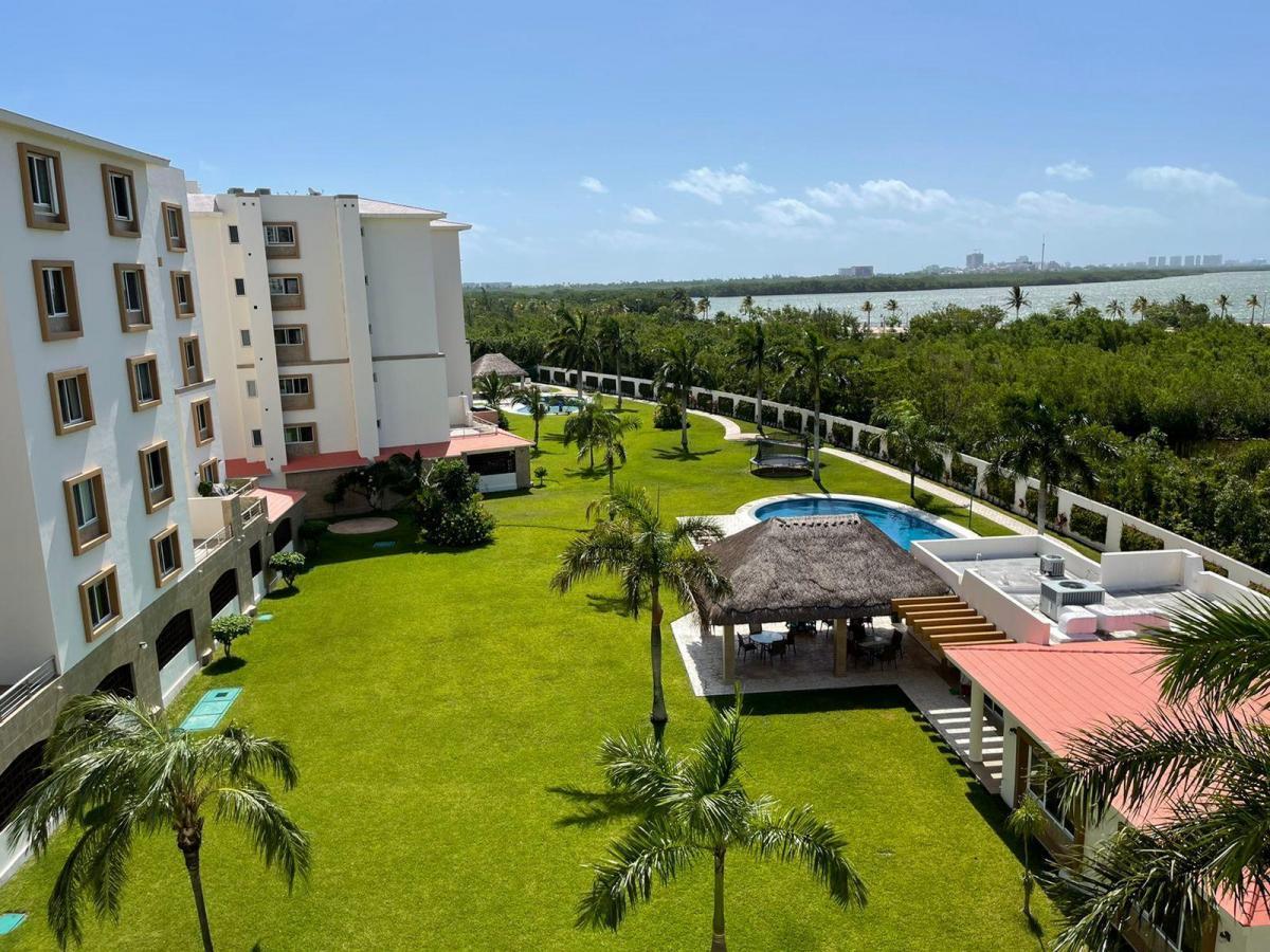 Departamento en venta · Benito Juárez, Quintana Roo
