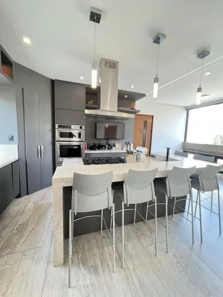 Casa en venta · Los Olivos Residencial, Santiago, Nuevo León