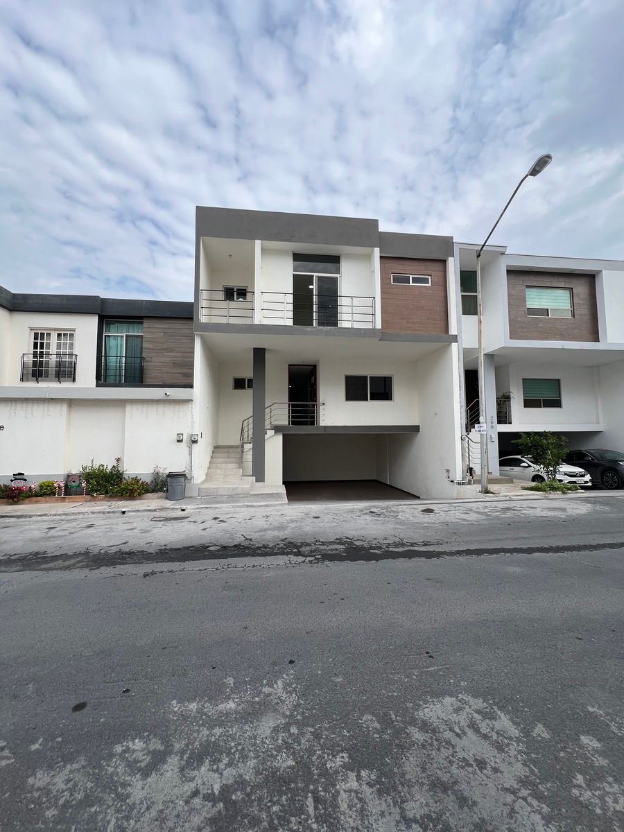 Casa en venta · Cumbres Elite Sector Villas, Monterrey, Nuevo León