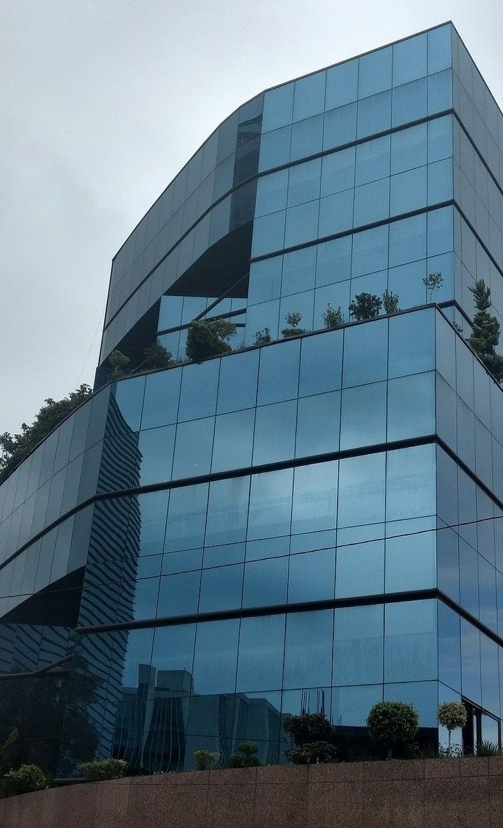 Oficina en venta · Chimalistac, Álvaro Obregón, Ciudad de México