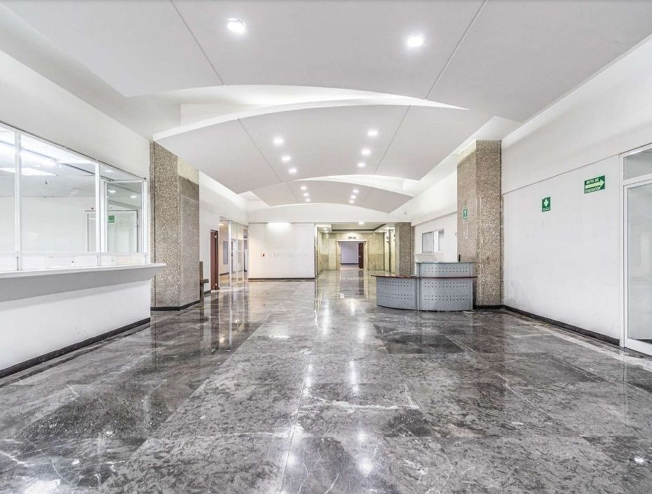 Departamento en renta · Juárez, Cuauhtémoc, Ciudad de México