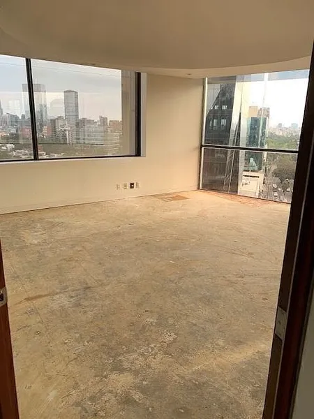 Oficina en renta · Anzures, Miguel Hidalgo, Ciudad de México