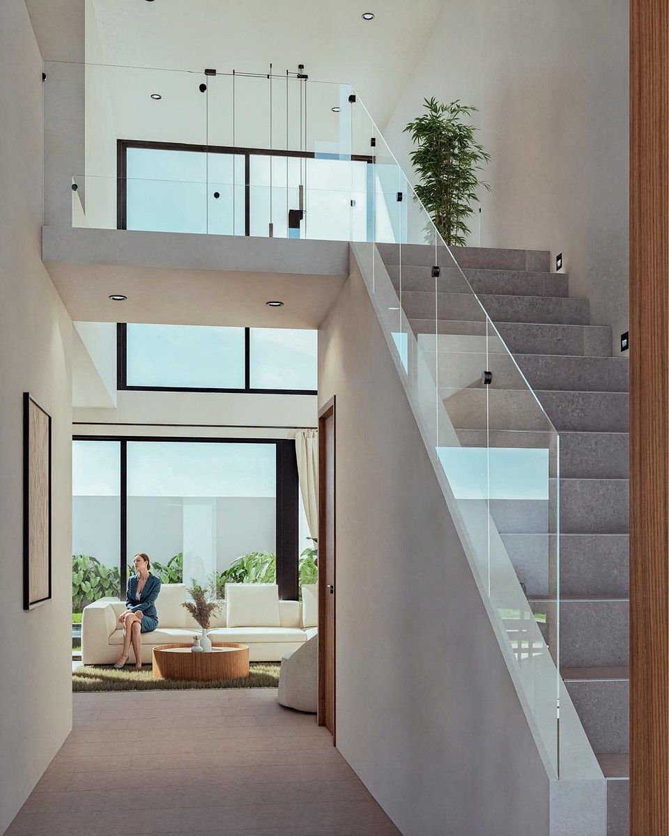 Casa en venta · Tamanché, Mérida, Yucatán