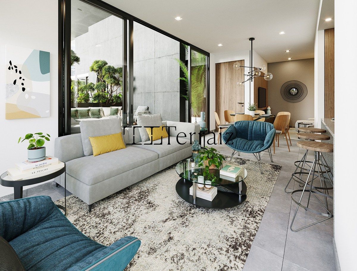 Departamento en venta · Naucalpan de Juárez, Estado de México