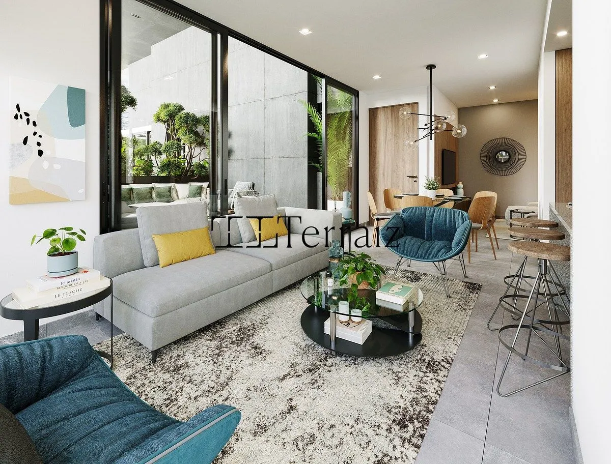 Departamento en venta · Ciudad Satélite, Naucalpan de Juárez, Estado de México