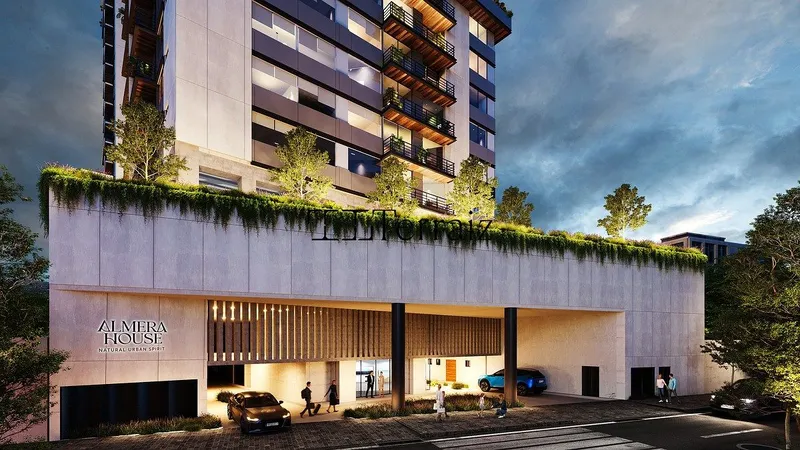 Departamento en venta · Ciudad Satélite, Naucalpan de Juárez, Estado de México