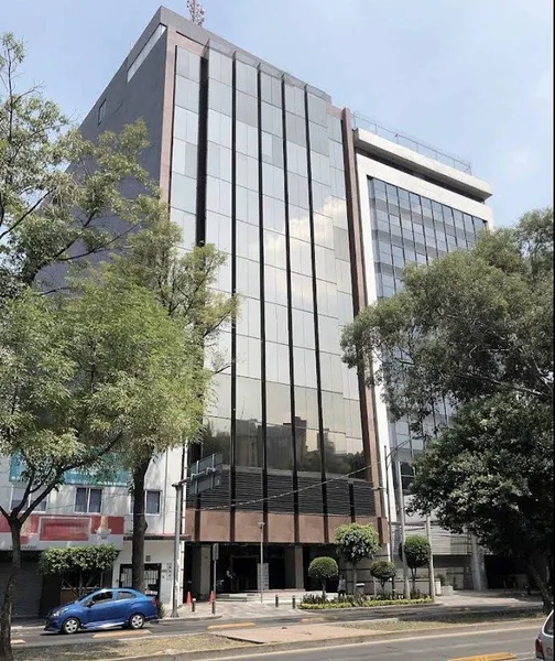 Oficina en renta · Benito Juárez, Ciudad de México Oficina en renta · Benito Juárez, Ciudad de México