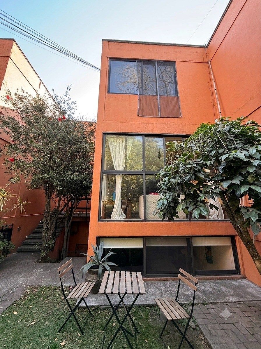 Condominio en venta · Barrio La Concepción, Coyoacán, Ciudad de México