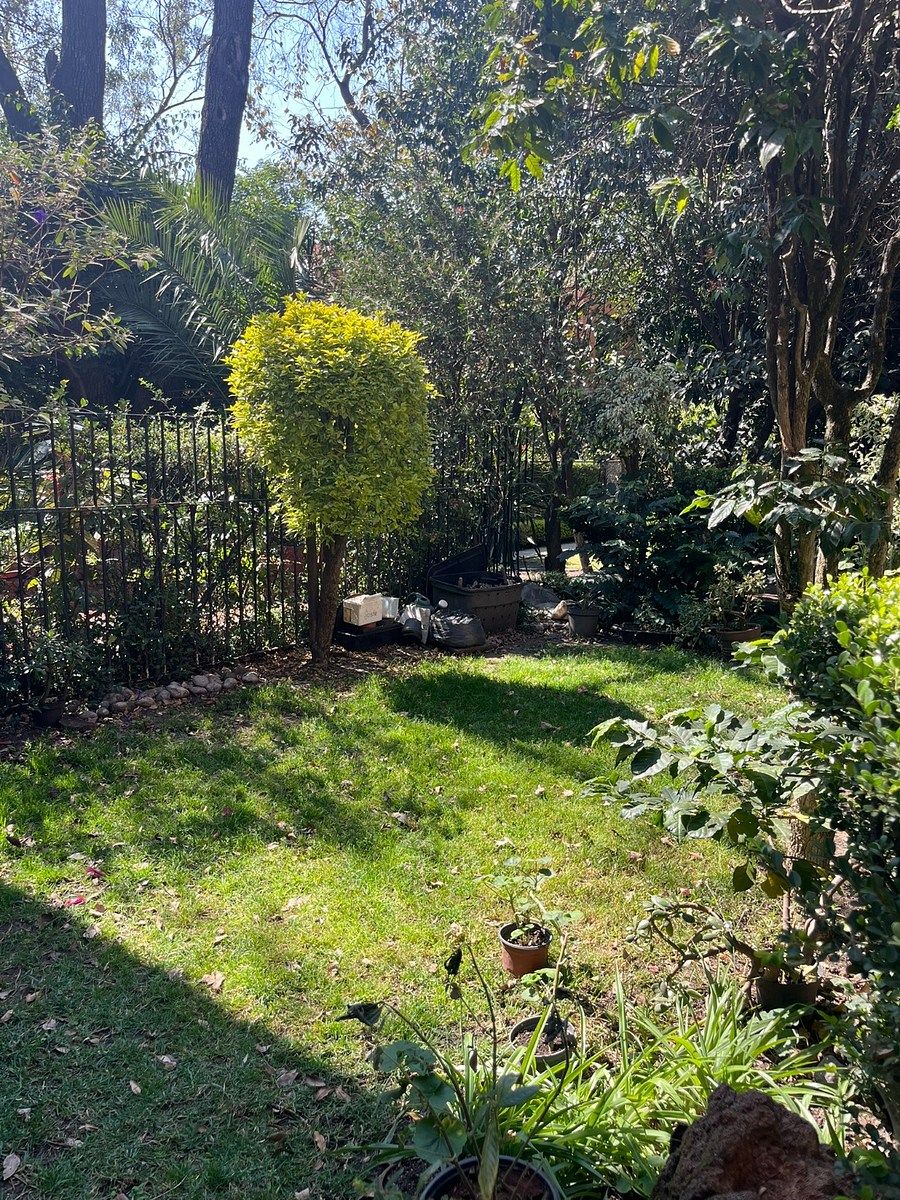 Condominio en venta · Barrio La Concepción, Coyoacán, Ciudad de México