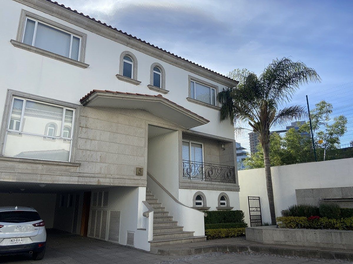 Condominio en venta · Naucalpan de Juárez, Estado de México Condominio en venta · Naucalpan de Juárez, Estado de México