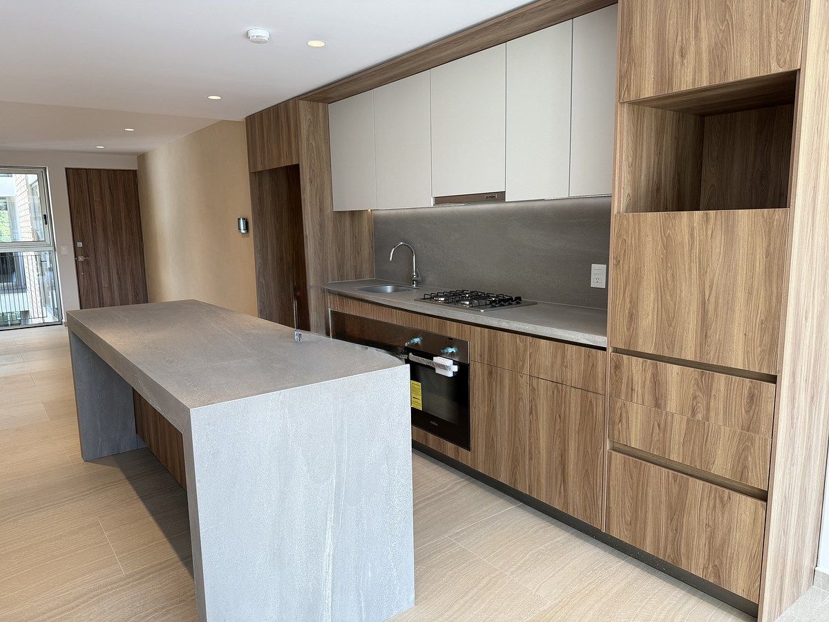 Departamento en venta · Hipódromo, Cuauhtémoc, Ciudad de México