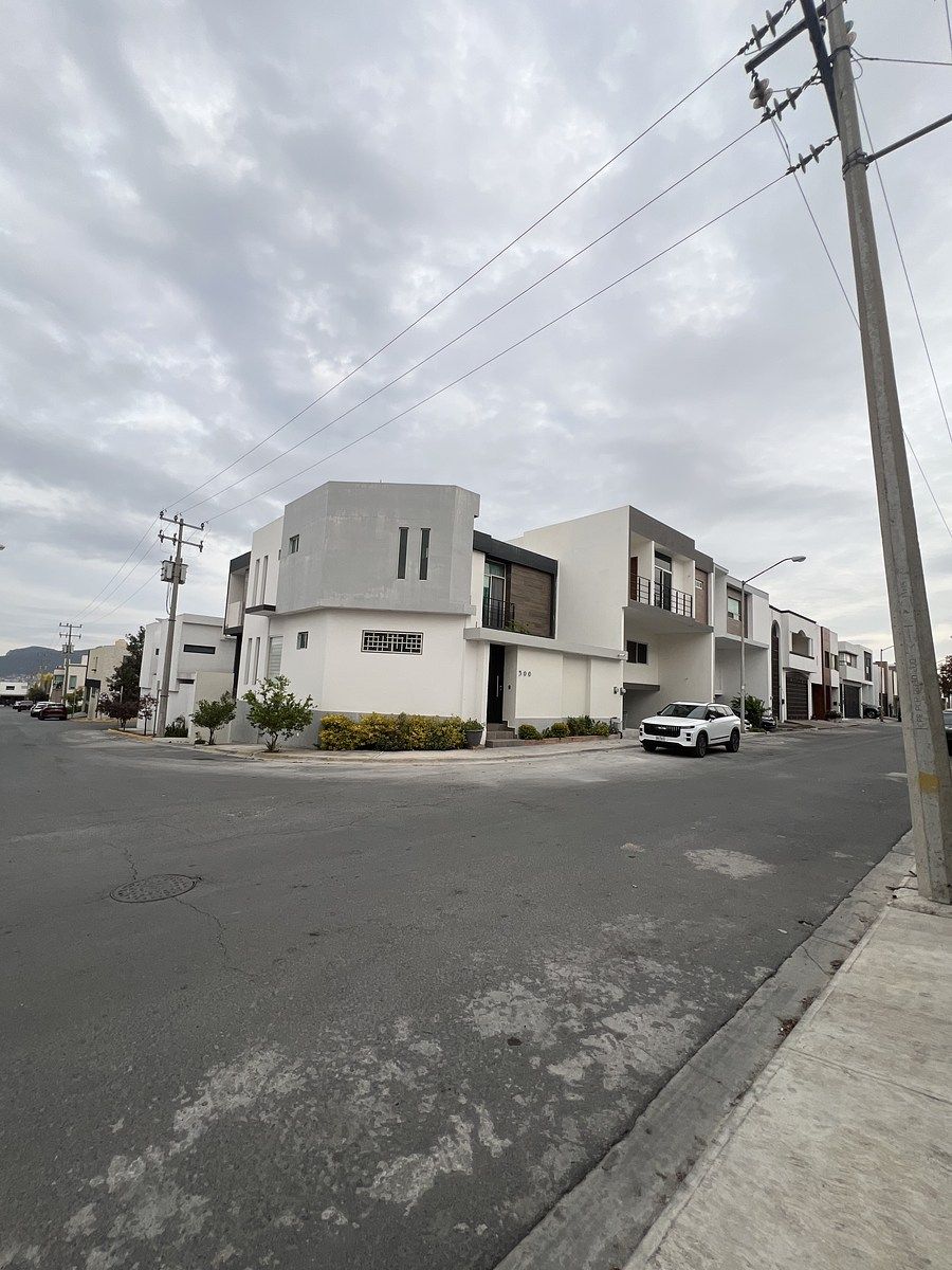 Casa en venta · Cumbres Elite Sector Villas, Monterrey, Nuevo León