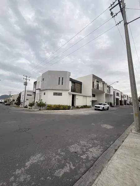Casa en venta · Cumbres Elite Sector Villas, Monterrey, Nuevo León