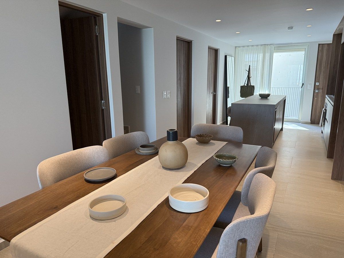 Departamento en venta · Hipódromo, Cuauhtémoc, Ciudad de México Departamento en venta · Hipódromo, Cuauhtémoc, Ciudad de México