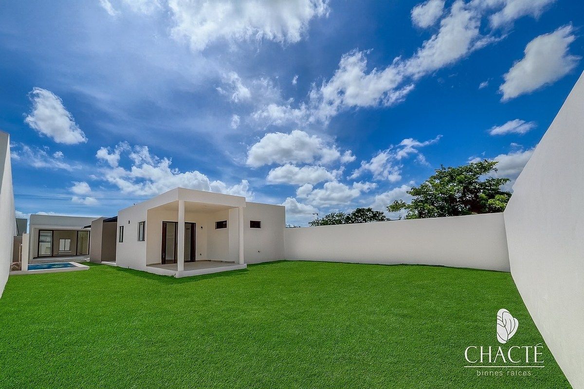 Casa en venta · Dzityá, Mérida, Yucatán