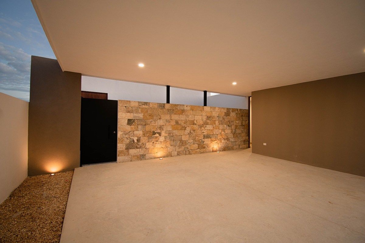 Casa en venta · Dzityá, Mérida, Yucatán