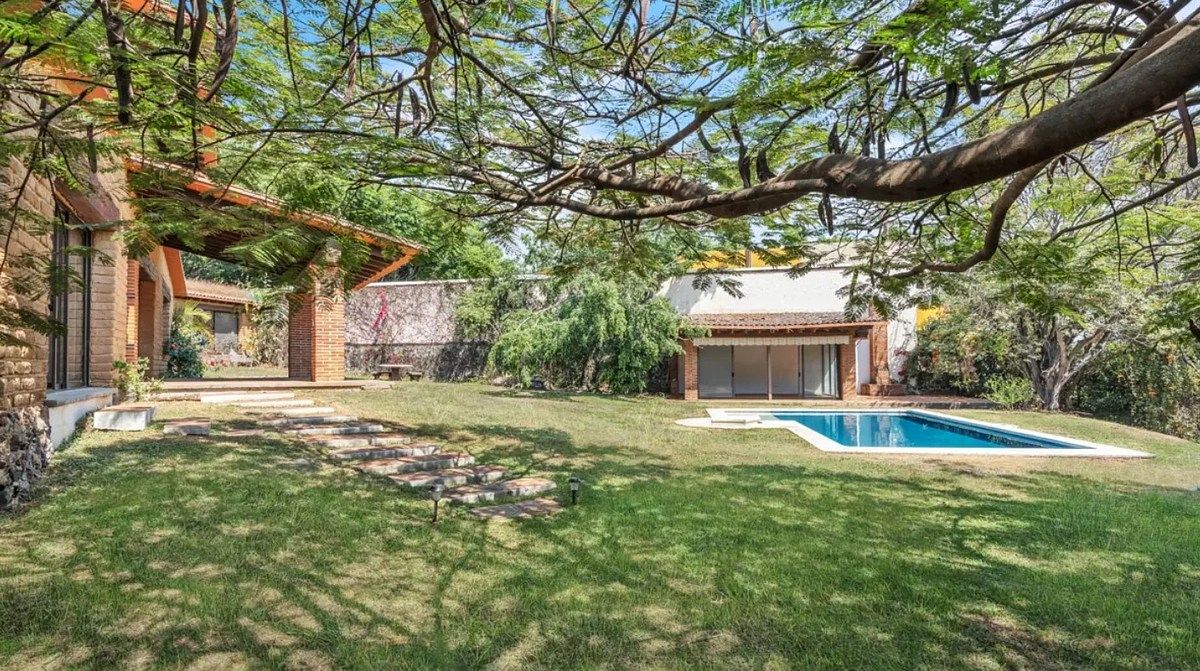 Casa en venta · Los Limoneros, Cuernavaca, Morelos