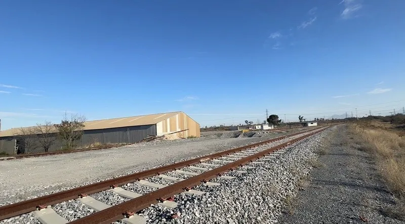 Lote en venta · Parque Industrial el Carmen, El Carmen, Nuevo León
