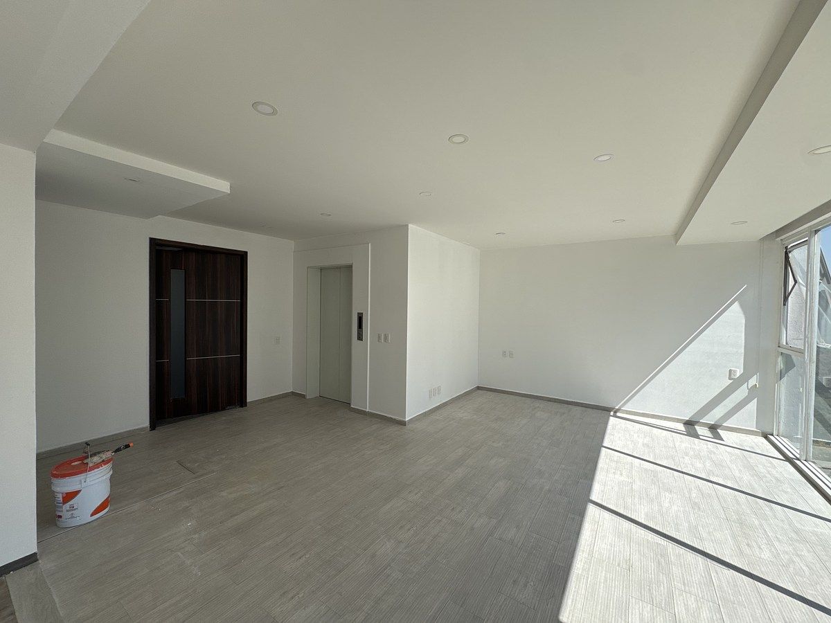 Departamento en venta · Bosque Real, Huixquilucan, Estado de México