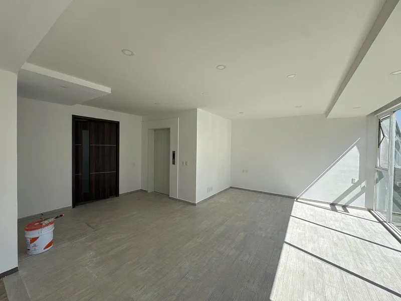 Departamento en venta · Bosque Real, Huixquilucan, Estado de México