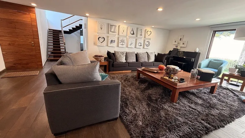 Casa en venta · Florida, Álvaro Obregón, Ciudad de México