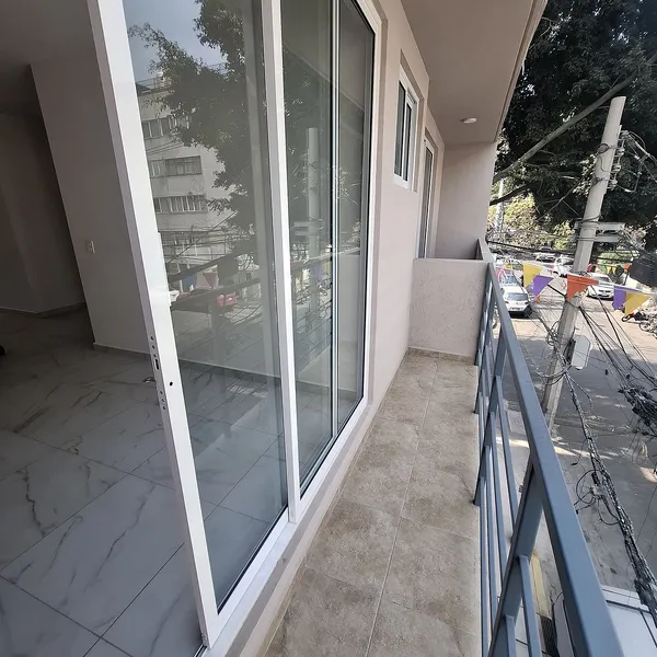 Departamento en venta · Independencia, Benito Juárez, Ciudad de México