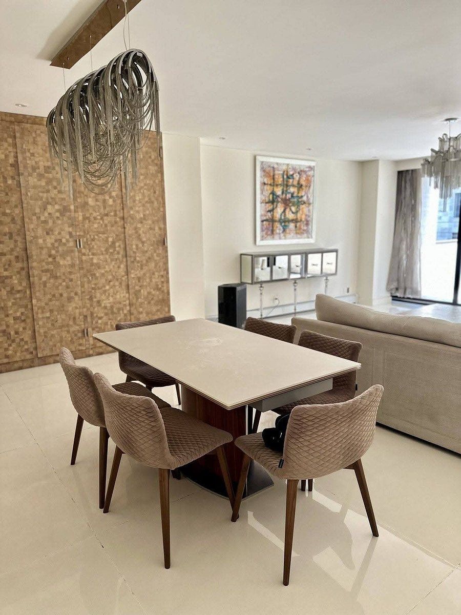 Departamento en venta · Lomas de Chapultepec I Sección, Lomas de Chapultepec, Chapultepec, Miguel Hidalgo, Ciudad de México