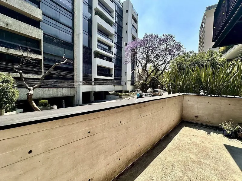 Departamento en venta · Lomas de Chapultepec I Sección, Lomas de Chapultepec, Chapultepec, Miguel Hidalgo, Ciudad de México